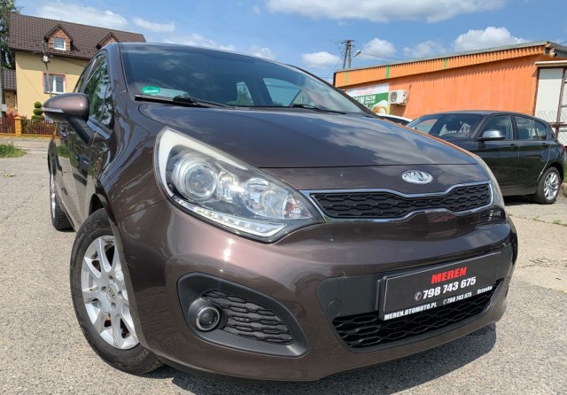 kia