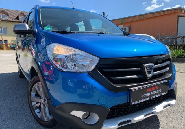 dacia