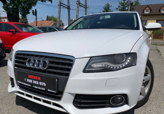 audi