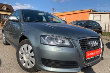 Bezwypadkowy__Przebieg 143 000km__Xenony