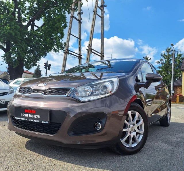 kia